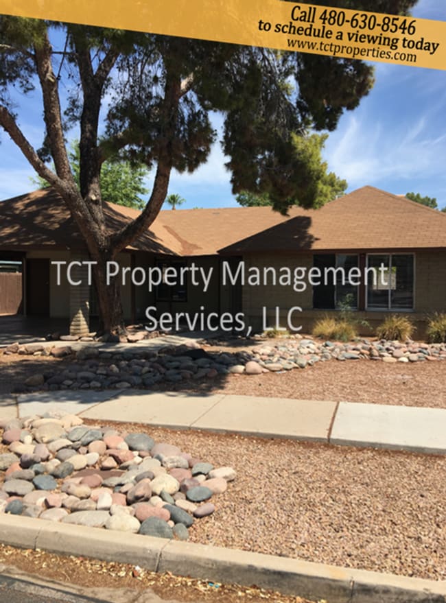 Building Photo - 3 Bed/ 2 Bath in Dobson Ranch