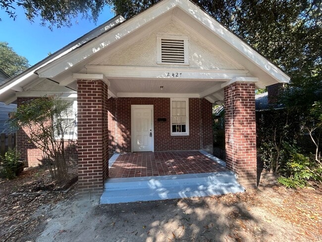 Building Photo - 2427 Sulton St Rental