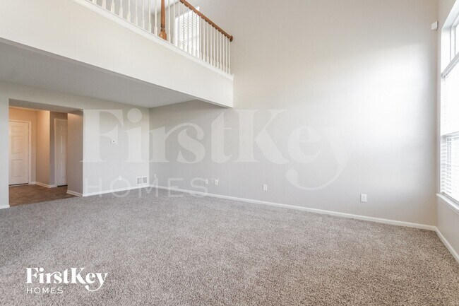 5416 Powder River Ct