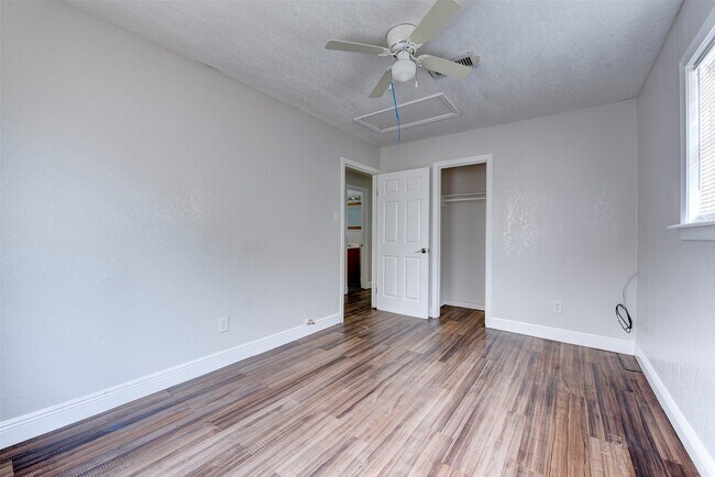 Photo - 1209 Cabell St