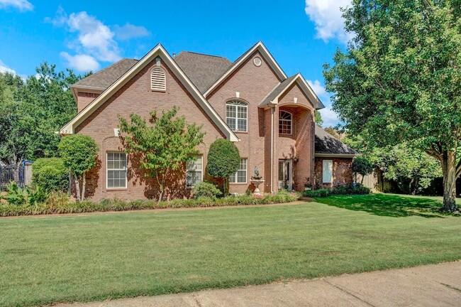 Building Photo - 521 Old Collierville Arlington Rd Rental