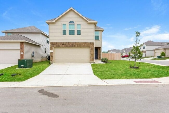 Building Photo - 2303 Applewhite Mdw Rental