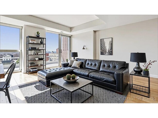 Building Photo - 929 Portland Ave Unit 1109 Rental