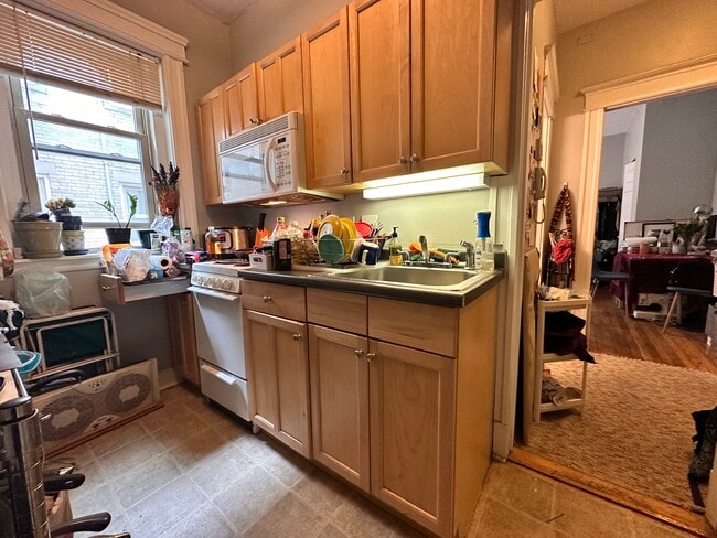 Photo - 1665 Commonwealth Ave Unit 5