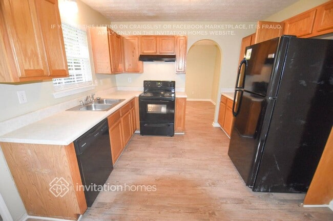 Photo - 4419 Ashlyn Rebecca Dr SW