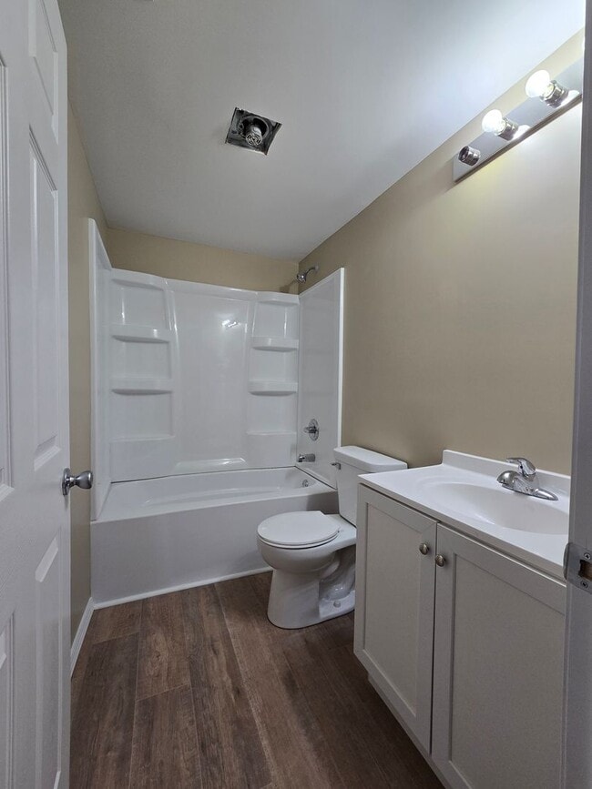 Photo - Corner Lot. Fenced Yard. Smells Like Fresh Paint & Good Decisions