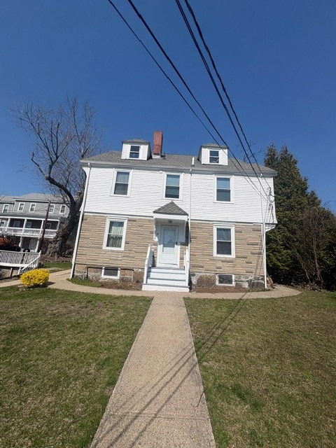 Building Photo - 5 Oakland St