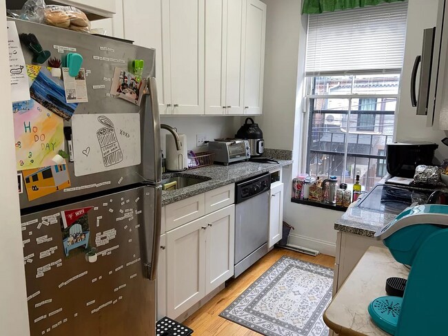 480 Massachusetts Ave Unit 2