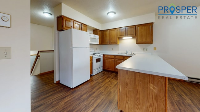 Building Photo - 3222 Garner St Unit GA3222