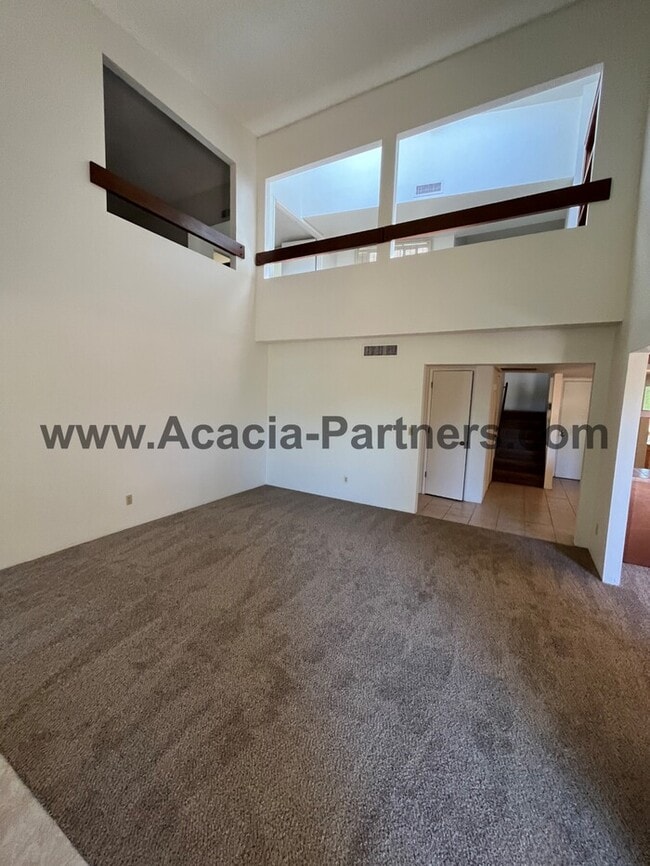 Large Three Bedroom Townhouse