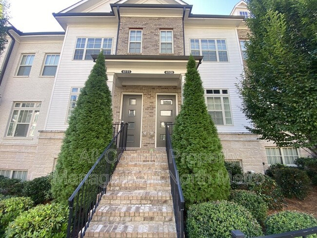 Photo - 4109 Township Pkwy Townhome