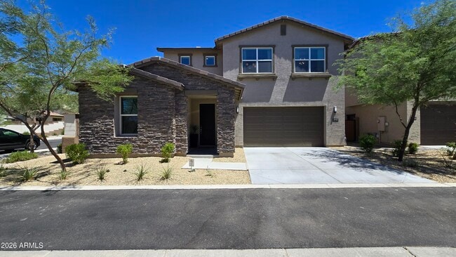 Building Photo - 17751 W Jojoba Rd