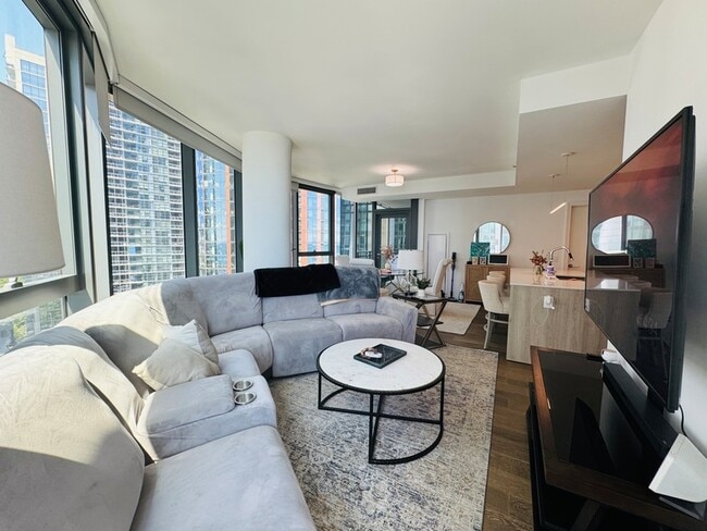 Photo - 211 N Harbor Dr Unit 901