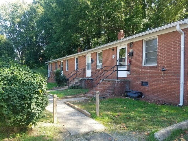 Building Photo - 114 Glenn Ave Unit 114