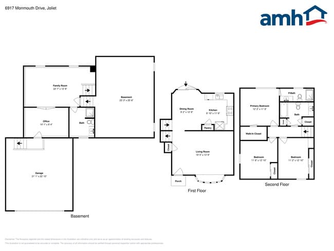 Photo - 6917 Monmouth Dr