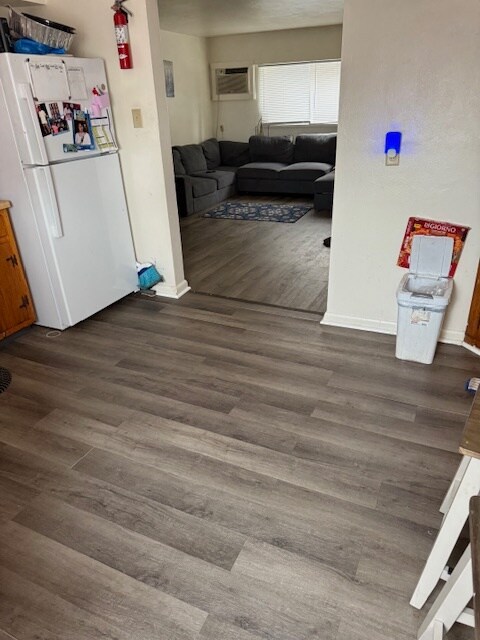 NEW LVT FLOORING - 540 Imo Dr Unit 2