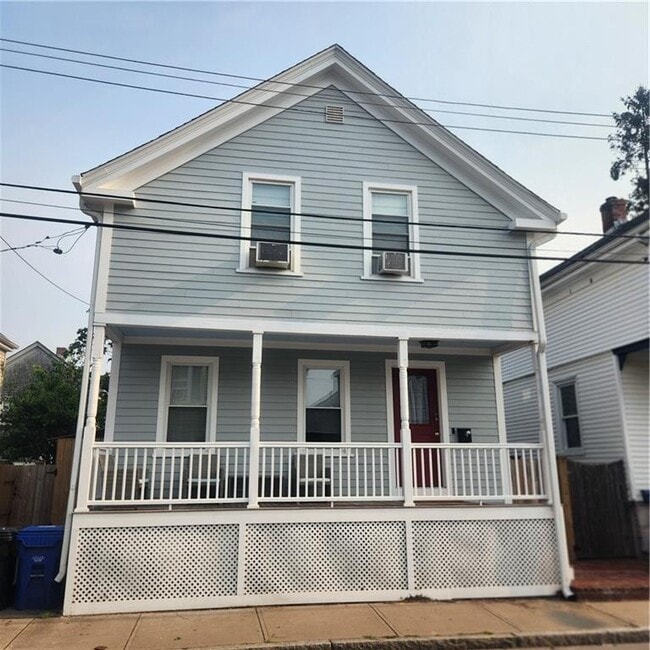 Building Photo - 14 Lucas Ave Rental