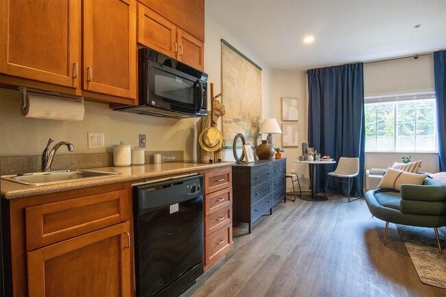 Building Photo - 8719 FM 1960 Unit 228 Rental