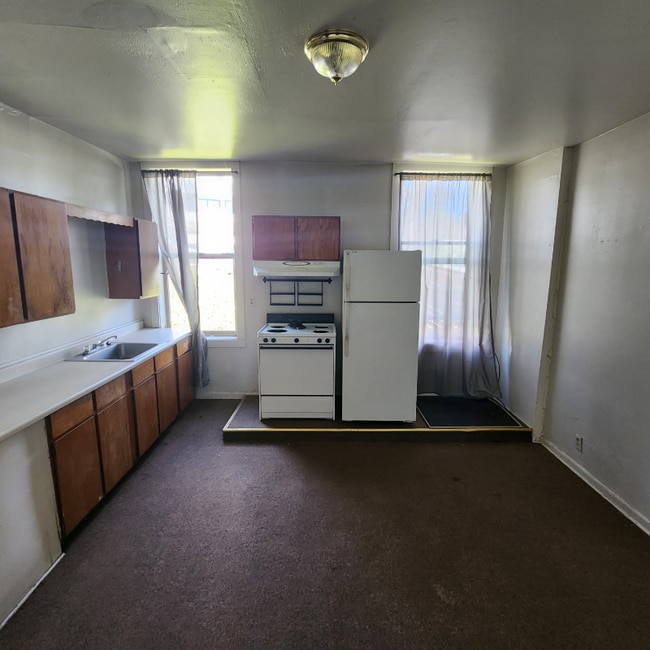 Photo - 216 E Jewett Blvd Unidad 4