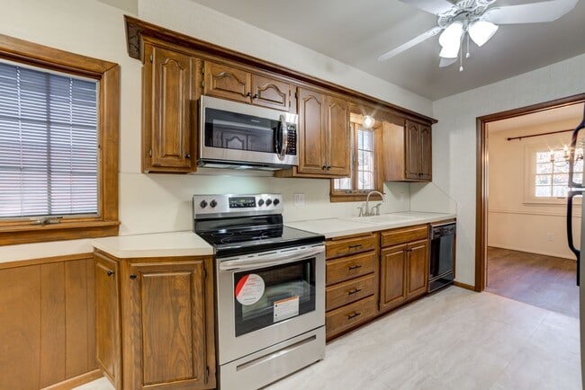 Photo - 3 Bed 2 Bath Rental Home in Tulsa