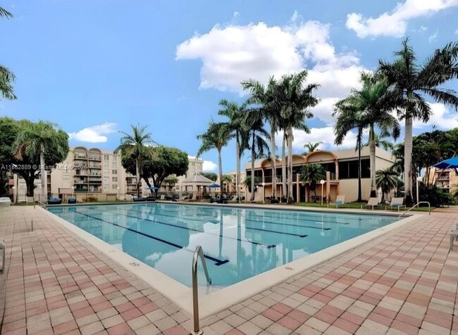 Photo - 9310 Fontainebleau Blvd Unit 307