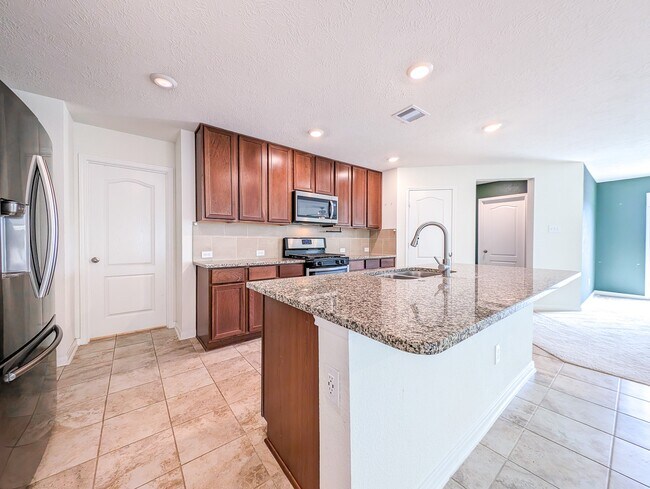 Photo - 20647 Teakwood Fields Ln