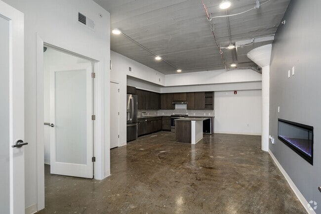Building Photo - 3829 Main St Unit 302 Rental