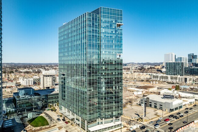 Broadwest Condos - Broadwest Condos