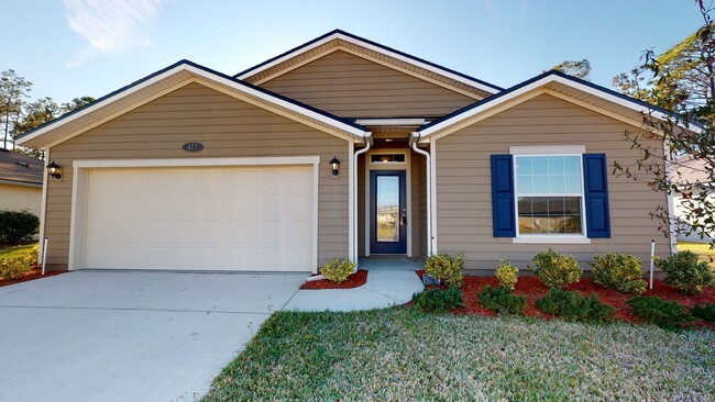 Beautiful home for rent in Deerfield Prese... - Beautiful home for rent in Deerfield Prese...