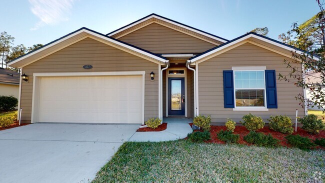 Building Photo - Beautiful home for rent in Deerfield Prese...