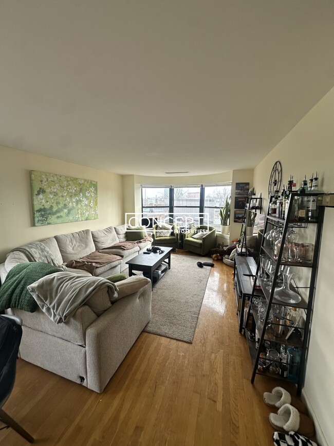 Photo - 100 Jersey St Condo Unit 606GC