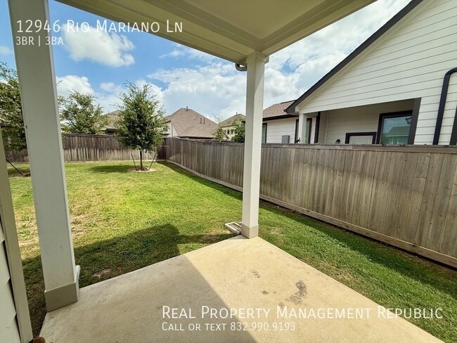Photo - 12946 Rio Mariano Ln