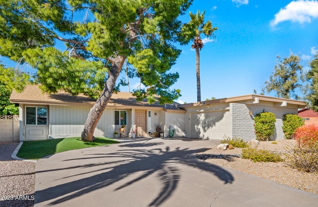 Photo - 7526 N Vía De La Campana