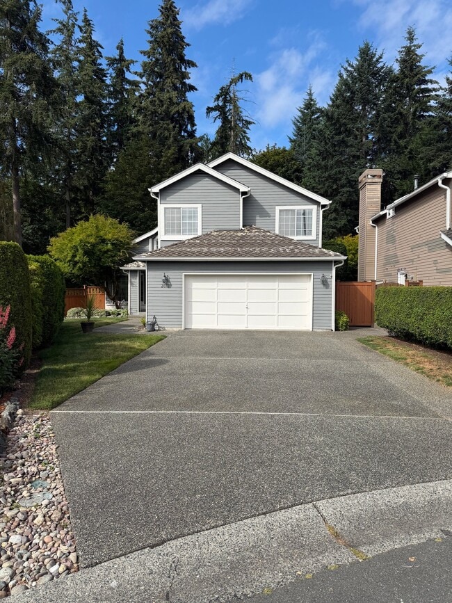 Building Photo - 2016 163rd St SE
