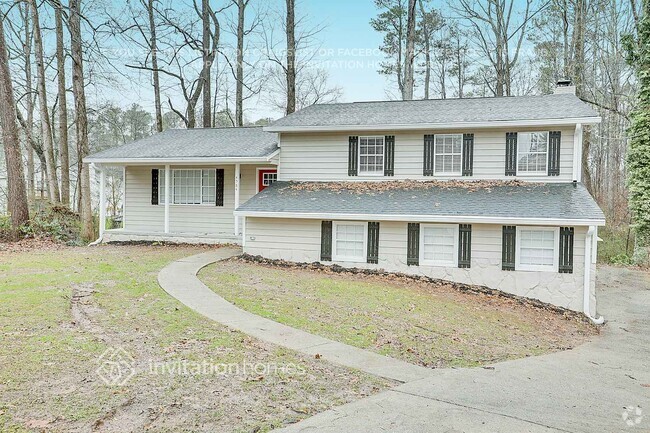 Building Photo - 4584 Tifton Ct Rental