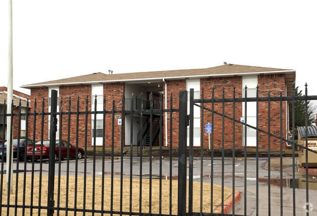 Mingo Manor