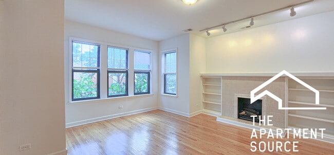 Building Photo - 832 Seward St Unit 1 Rental