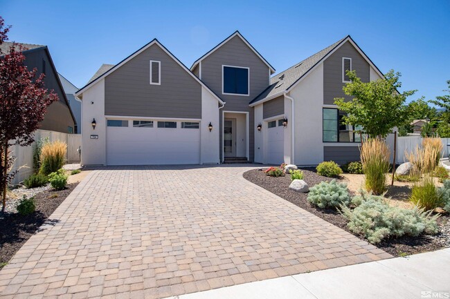 Building Photo - 724 W Pleasant Oak Trl Rental