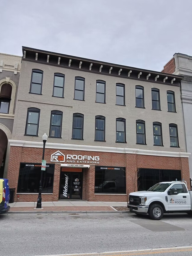 Photo - Cruys Lofts