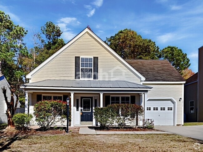 Building Photo - 4812 Oak Haven Pl Rental