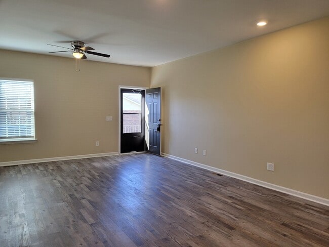 Photo - Spacious 2 bedroom, 2 full bath unit with large temp controlled storage unit!