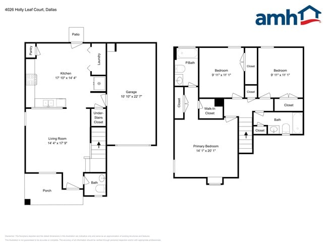 Photo - 4026 Holly Leaf Ct