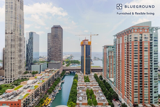 Photo - 340 E North Water St Unit FL24-ID1271