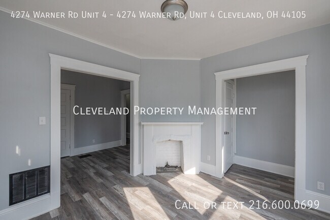 Photo - 4274 Warner Rd Unit 4274 Warner Rd, 4 Cleveland, OH 44105