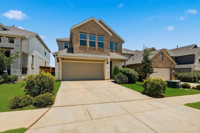 Photo - Charming 3-Bedroom Home in Desirable New Braunfels Neighborhood