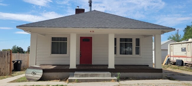 Building Photo - 628 S Main St Rental