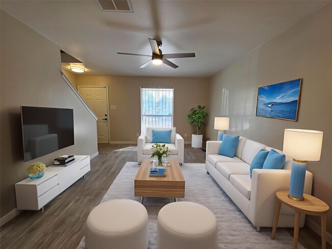 Building Photo - 7050 Inwood Park Dr