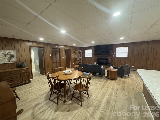 Photo - 319 Connelly Springs Rd Unit A