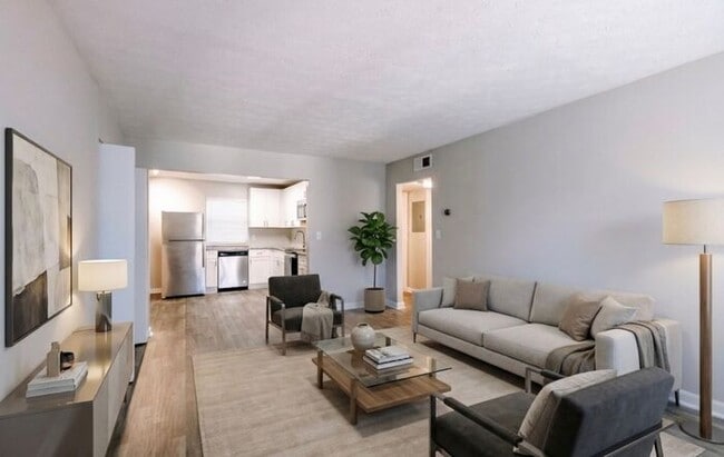 Photo - Modern Living at Westside Court