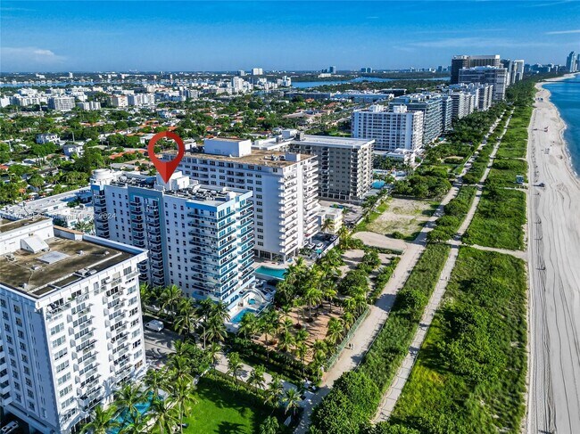 Photo - 9201 Collins Ave Unit 523